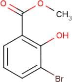 Methyl 3-bromo-2-hydroxybenzoate