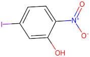 5-Iodo-2-nitrophenol