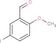5-Iodo-2-methoxybenzaldehyde
