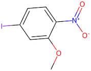 5-Iodo-2-nitroanisole