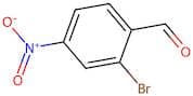 2-Bromo-4-nitrobenzaldehyde