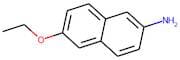 2-Amino-6-ethoxynaphthalene