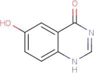 6-Hydroxyquinazolin-4(1H)-one