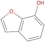 7-Hydroxybenzo[b]furan