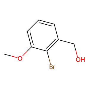 2-Bromo-3-methoxybenzyl alcohol