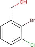 2-Bromo-3-chlorobenzyl alcohol