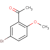 5'-Bromo-2'-methoxyacetophenone