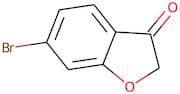6-Bromobenzo[b]furan-3(2H)-one