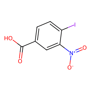 4-Iodo-3-nitrobenzoic acid