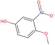 4-Methoxy-3-nitrophenol