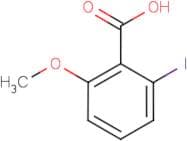 2-Iodo-6-methoxybenzoic acid