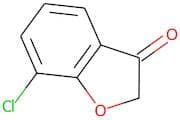 7-Chlorobenzo[b]furan-3(2H)-one