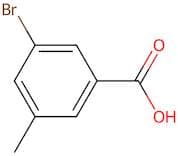 3-Bromo-5-methylbenzoic acid