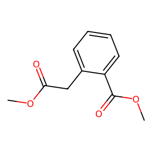 Methyl 2-(2-methoxy-2-oxoethyl)benzoate