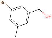 3-Bromo-5-methylbenzyl alcohol