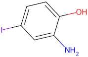2-Amino-4-iodophenol