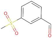 3-(Methylsulphonyl)benzaldehyde