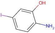 2-Amino-5-iodophenol