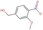 3-Methoxy-4-nitrobenzyl alcohol
