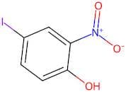 4-Iodo-2-nitrophenol