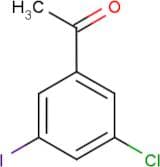 3'-Chloro-5'-iodoacetophenone