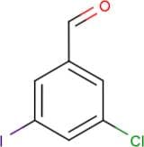 3-Chloro-5-iodobenzaldehyde