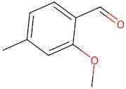 2-Methoxy-4-methylbenzaldehyde