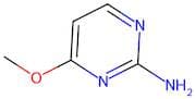 2-Amino-4-methoxypyrimidine