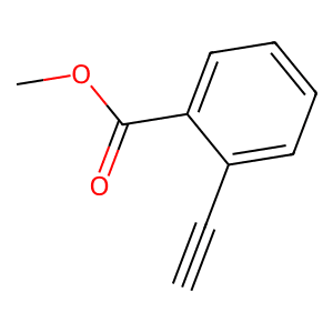 Methyl 2-ethynylbenzoate