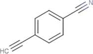 4-Ethynylbenzonitrile