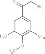 3,5-Dimethyl-4-methoxyphenacyl bromide