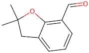 2,3-Dihydro-2,2-dimethylbenzo[b]furan-7-carboxaldehyde