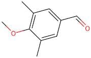 3,5-Dimethyl-4-methoxybenzaldehyde