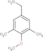 3,5-Dimethyl-4-methoxybenzylamine