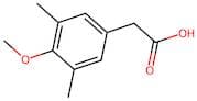 3,5-Dimethyl-4-methoxyphenylacetic acid