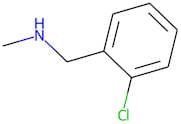 2-Chloro-N-methylbenzylamine
