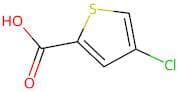 4-Chlorothiophene-2-carboxylic acid