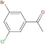 3'-Bromo-5'-chloroacetophenone