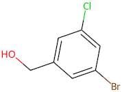 3-Bromo-5-chlorobenzyl alcohol