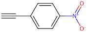 4-Nitrophenylacetylene