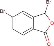 3,5-Dibromophthalide