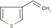 3-Vinylthiophene
