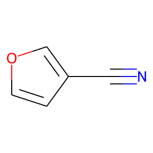3-Furonitrile