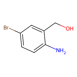 (2-Amino-5-bromophenyl)methanol