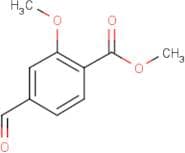 Methyl 4-formyl-2-methoxybenzoate