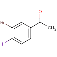 3'-Bromo-4'-iodoacetophenone
