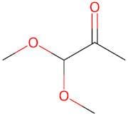 1,1-Dimethoxyacetone