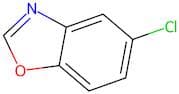5-Chloro-1,3-benzoxazole