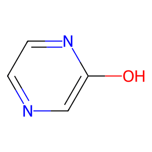 2-Hydroxypyrazine