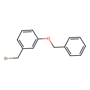 3-(Benzyloxy)benzyl bromide